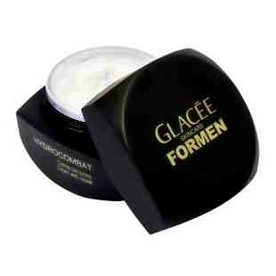 Skin Care for Men Hydrocombat | Crema Hidratante 50ml - Glacée ®