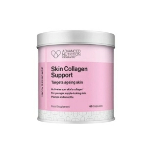 Skin Collagen - Nutricosmética 60 caps. - Soluciones específicas - Advanced Nutrition Programme ®