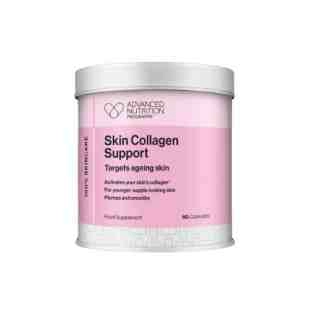 Skin Collagen - Nutricosmética 60 caps. - Soluciones específicas - Advanced Nutrition Programme ®