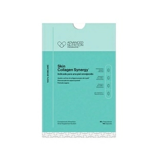 Skin Collagen Synergy  - Nutricosmética - 112 caps - Soluciones específicas - Advanced Nutrition Programme ®