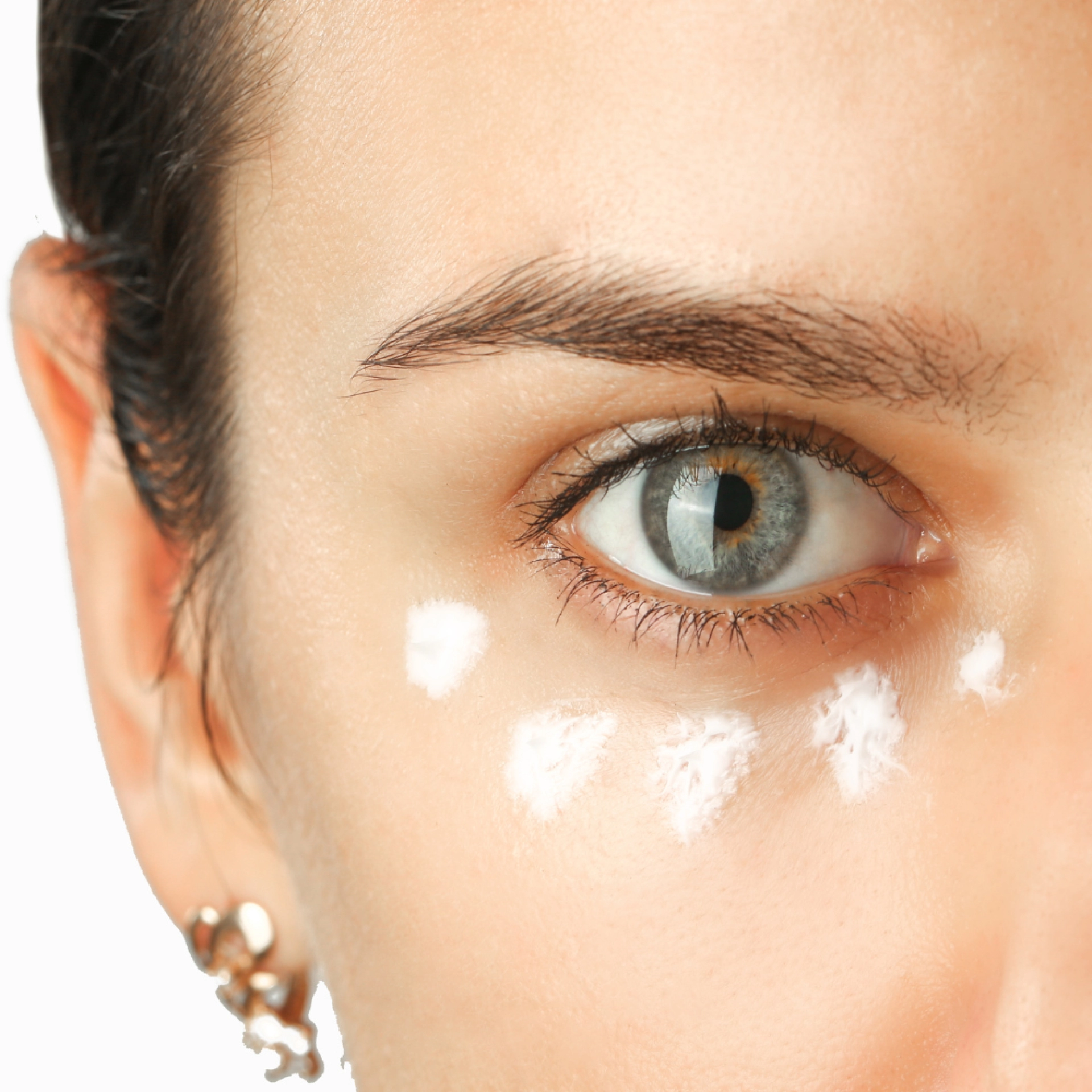 Skin Comfort Eye Contour Gel Cream | Contorno de ojos para piel sensible 15ml - Bruno Vassari ®