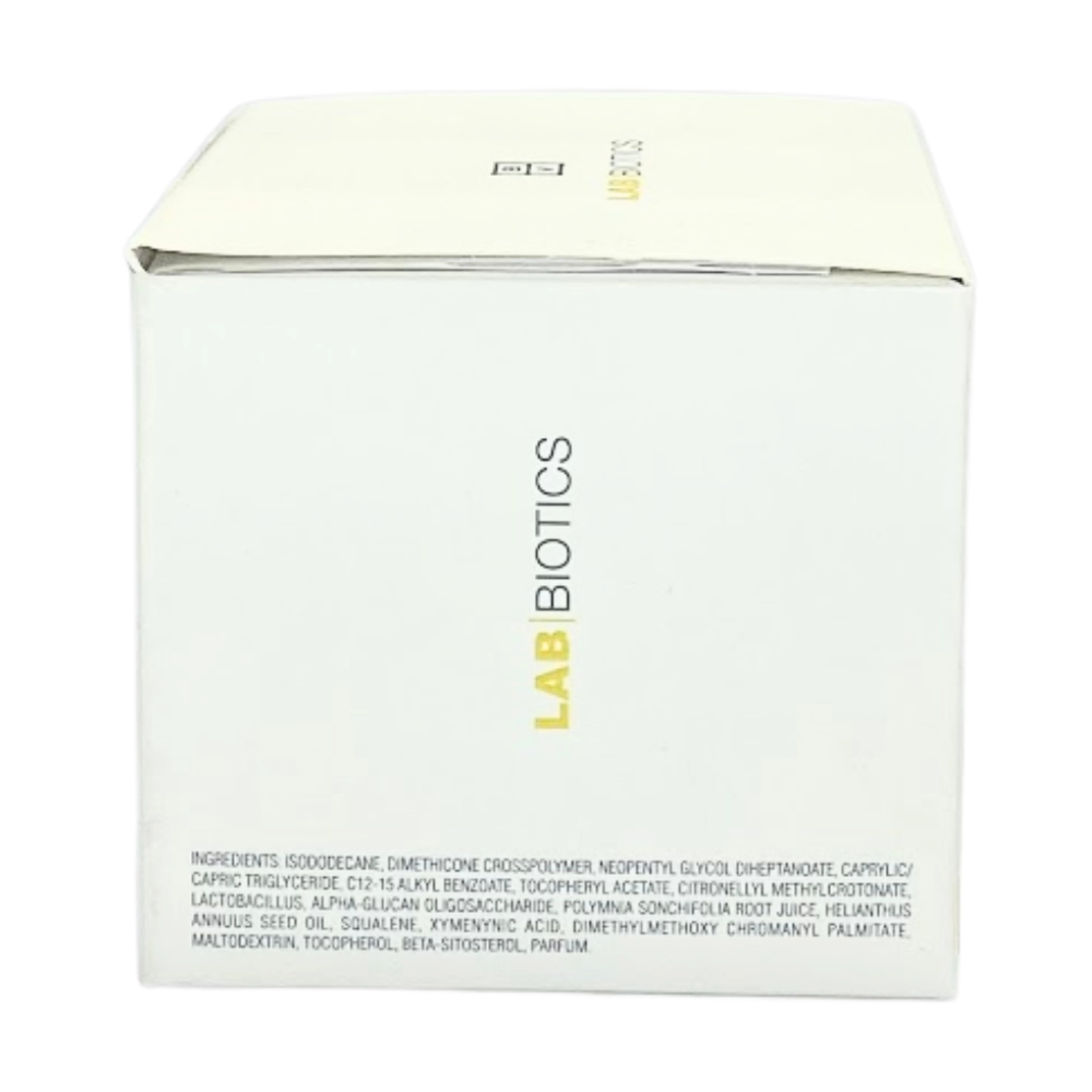 Skin Defense Booster | Cápsulas protectoras 60ud - Lab Biotics - Bruno Vassari ®