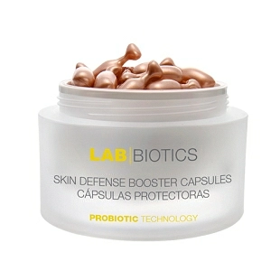 Skin Defense Booster | Cápsulas protectoras 60ud - Lab Biotics - Bruno Vassari ®