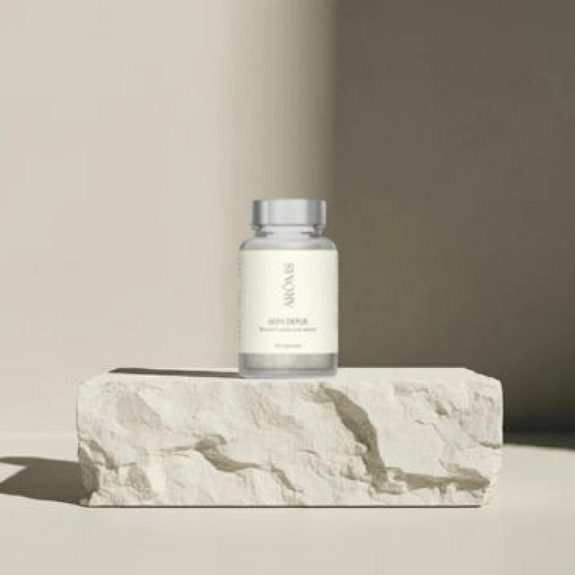 Skin Depur 45 Cápsulas | Purificante  - Nutricosméticos - Arôms Natur ®