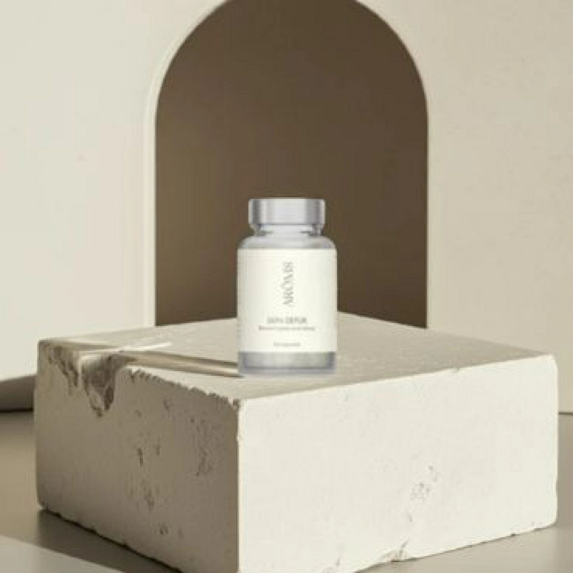 Skin Depur 45 Cápsulas | Purificante  - Nutricosméticos - Arôms Natur ®