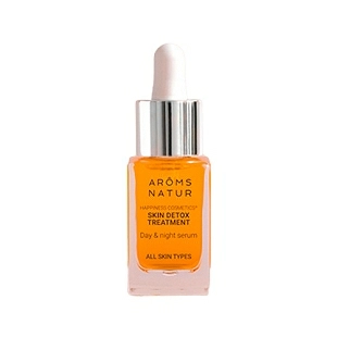 Skin Detox Treatment | Sérum natural detoxificante 15ml - Detox - Arôms Natur ®