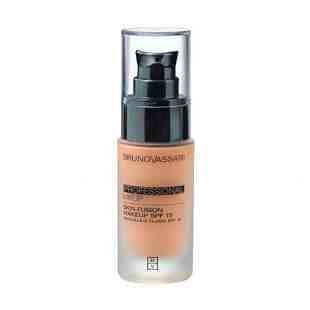 Skin Fusion Makeup SPF15 | Maquillaje fluido 30ml - Maquillaje - Bruno Vassari ®
