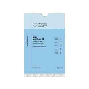Skin Moisture IQ- 140 caps - Soluciones específicas - Advanced Nutrition Programme ®