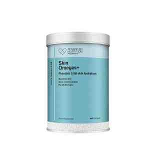 Skin Omegas+  - Nutricosmética 60 caps. - Soluciones específicas - Advanced Nutrition Programme ®