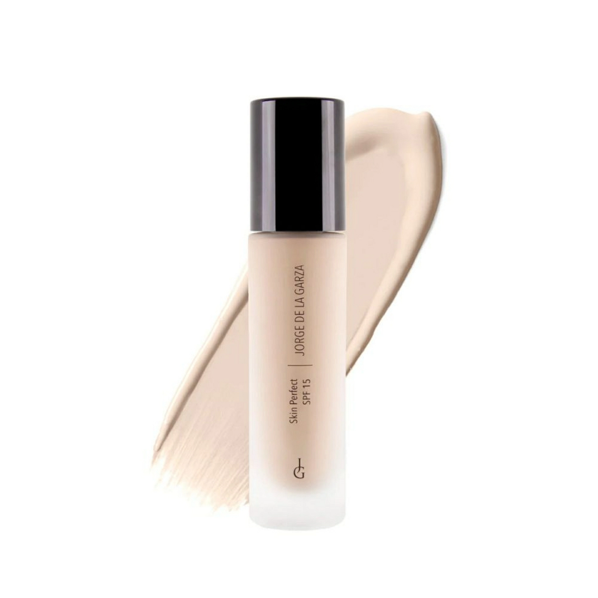 Skin Perfect | Base de Maquillaje Piel Perfecta SPF15 30ml - Jorge de la Garza ®