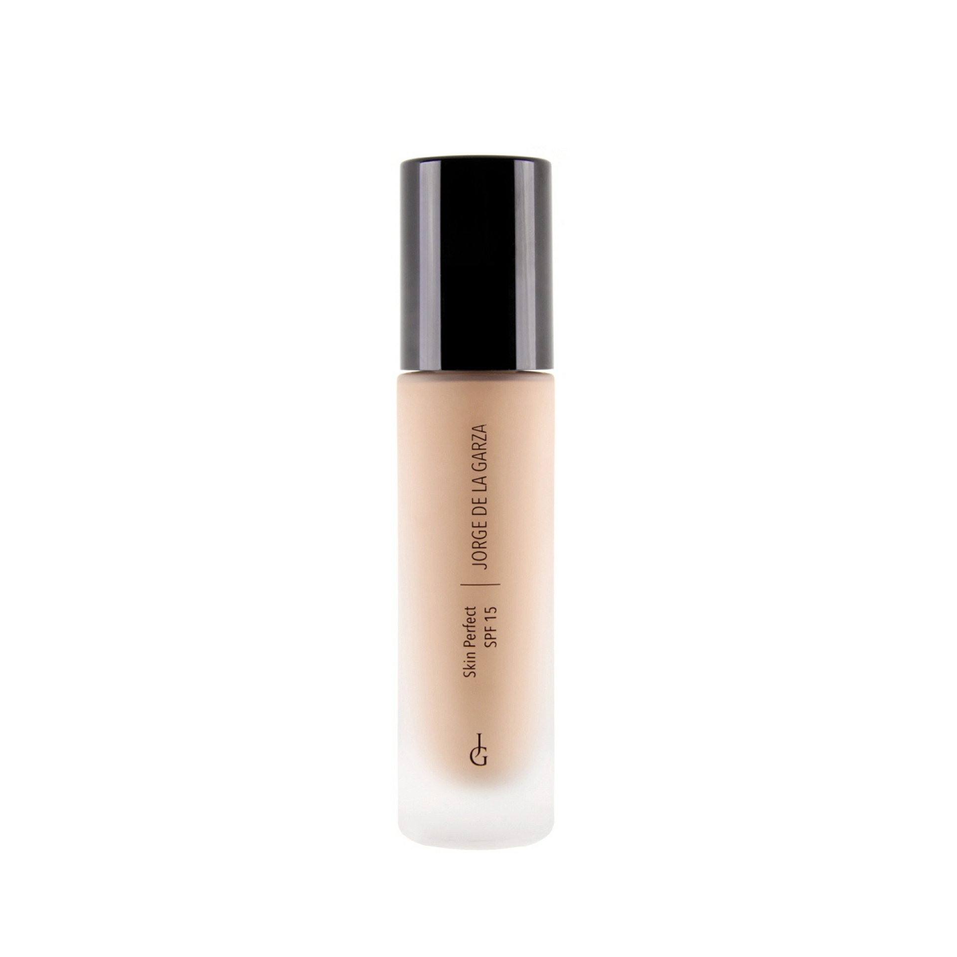 Skin Perfect | Base de Maquillaje Piel Perfecta SPF15 30ml - Jorge de la Garza ®
