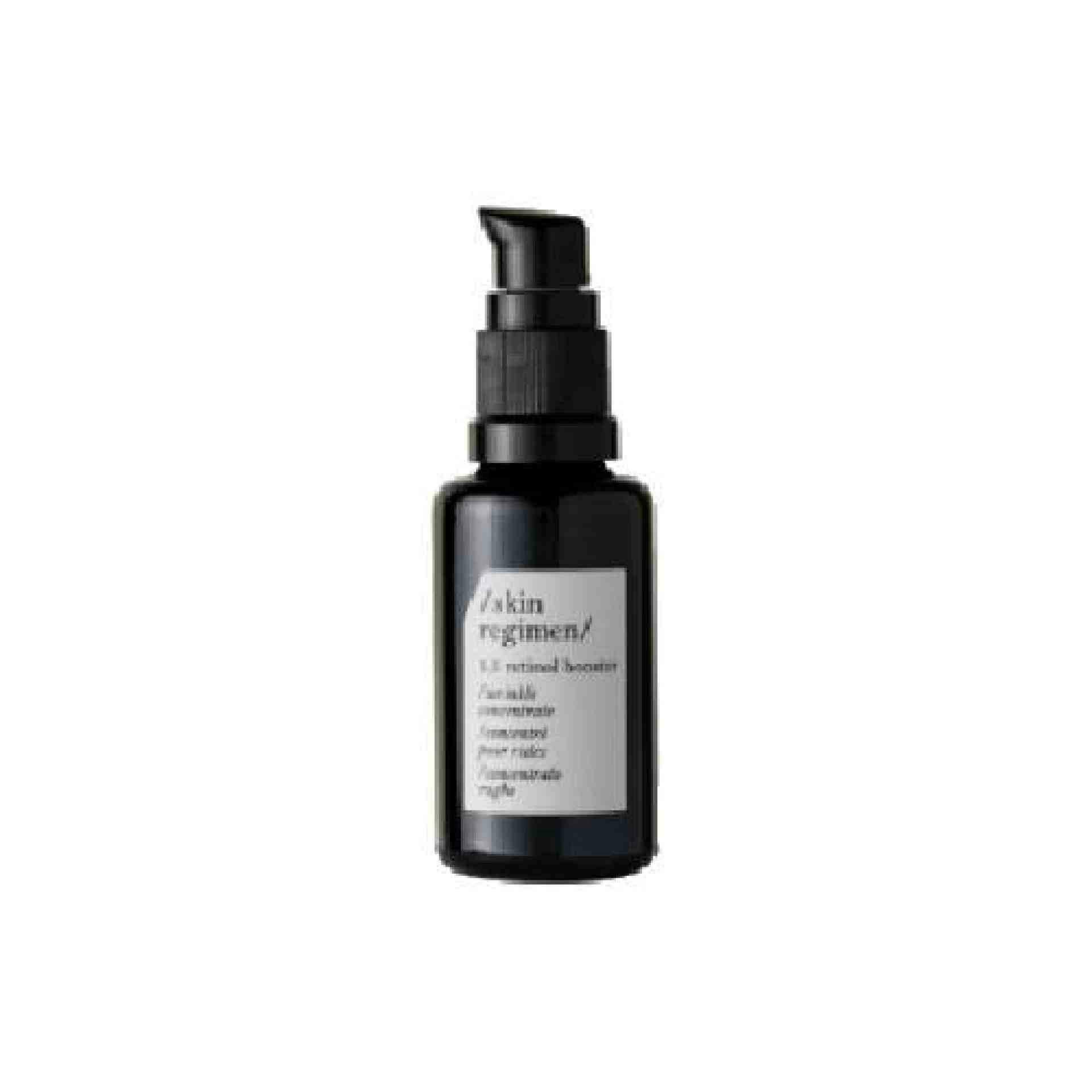 SKIN REGIMEN 1.5 RETINOL BOOSTER | Concentrado antiarrugas 25ml - Skin Regimen - Comfort Zone ®