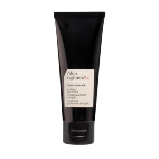 SKIN REGIMEN LX CHARCOAL MASK | Mascarilla purificante 75 ml  - Skin Regimen - Comfort Zone ®