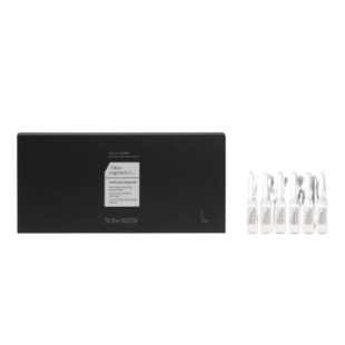 SKIN REGIMEN LX MULTI ACID AMPOULE | Corrección intensiva para una piel visiblemente más suave 7*2ml - Skin Regimen- Comfort Zone ®