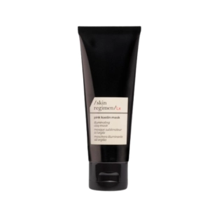 SKIN REGIMEN LX PINK KAOLIN MASK | Mascarilla para otorgar a tu piel una luminosidad irresistible 75 ml - Skin Regimen - Comfort Zone ®
