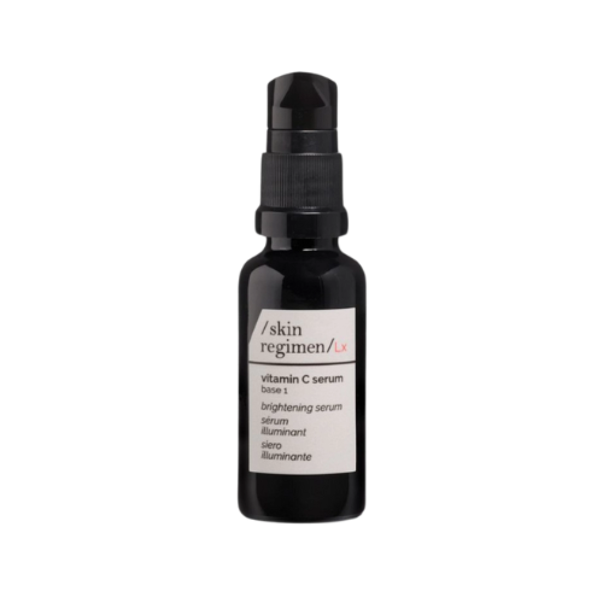 SKIN REGIMEN LX VITAMIN C SERUM | Serum para dar luminosidad a la piel 30 ml  - Skin Regimen - Comfort Zone ®