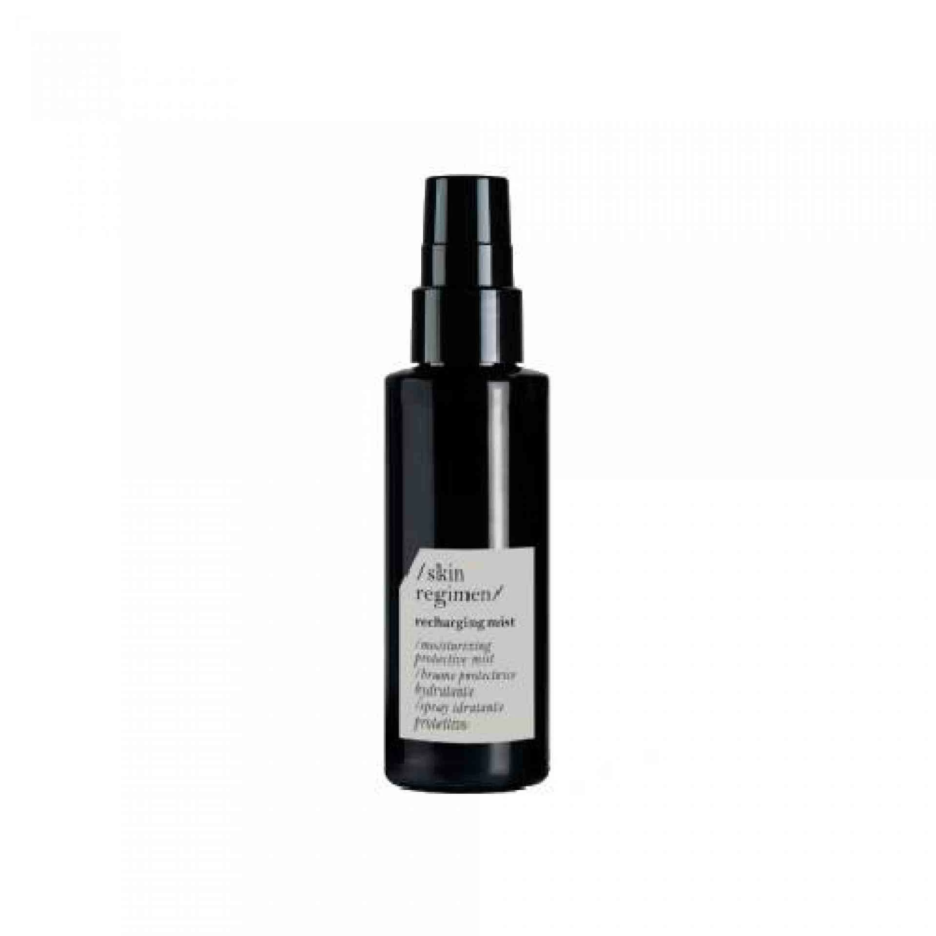 SKIN REGIMEN RECHARGING MIST | Spray facial protector 100ml - Skin Regimen - Comfort Zone ®