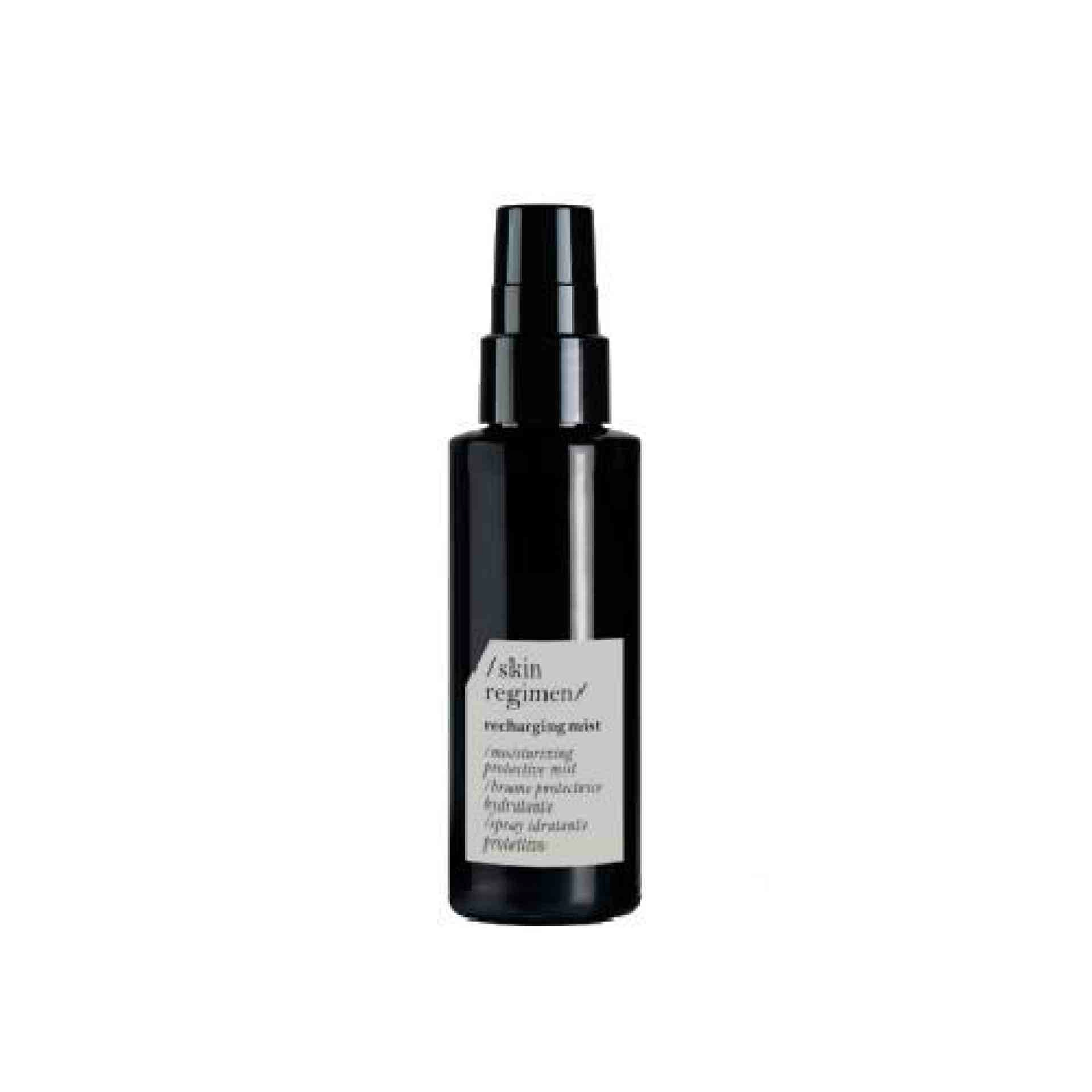 SKIN REGIMEN RECHARGING MIST | Spray facial protector 100ml - Skin Regimen - Comfort Zone ®