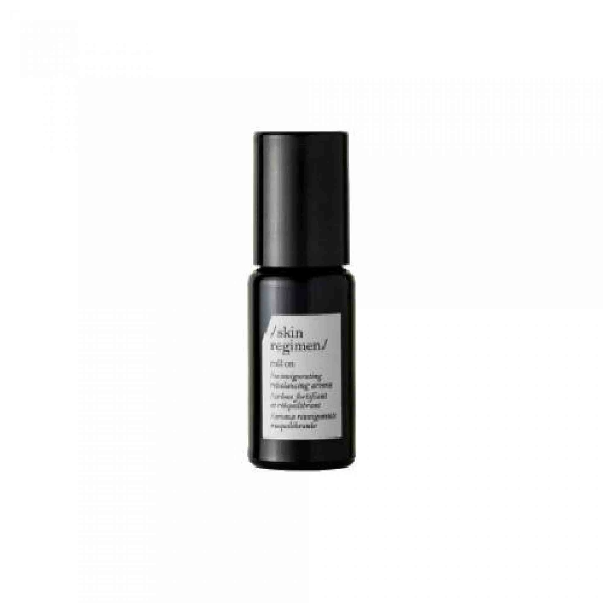 SKIN REGIMEN ROLL-ON | Aroma revitalizante 10ml - Skin Regimen - Comfort Zone ®