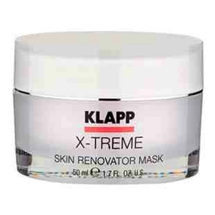 Skin Renovator Mask | Mascarilla Renovadora 50ml - X-Treme - Klapp ®