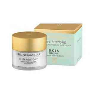 Skin Restore Plus | Crema reparadora 50ml - Skin Comfort - Bruno Vassari ®