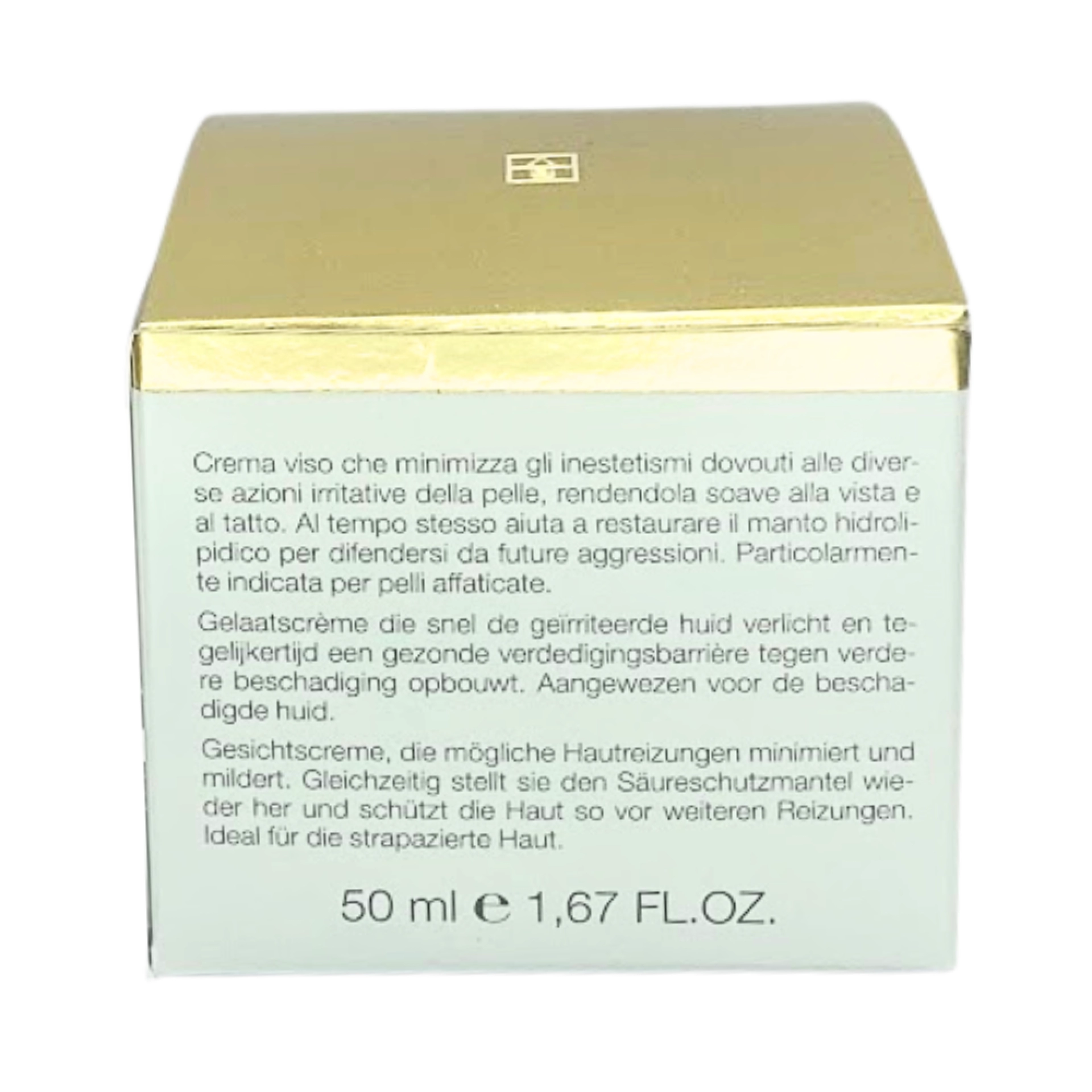 Skin Restore Plus | Crema reparadora 50ml - Skin Comfort - Bruno Vassari ®