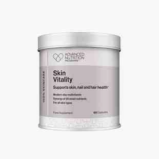 Skin Vitality - Nutricosmética 60 caps. - Soluciones específicas - Advanced Nutrition Programme ®