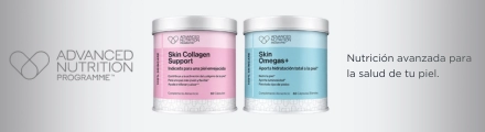 Skin Youth Biome - 30 caps. -  Probióticos esenciales - Advanced Nutrition Programme ®