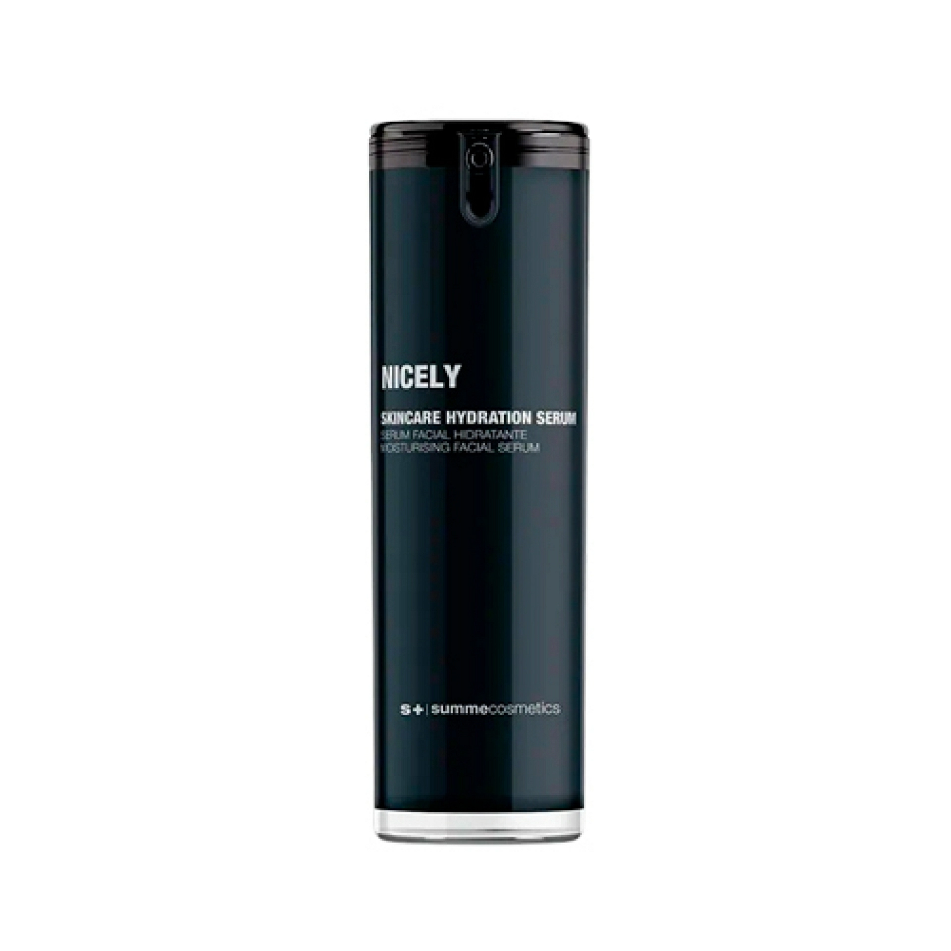 Skincare Hydration Serum | Serum facial hidratante 30ml - Nicely - Summecosmetics ®
