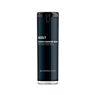 Skincare Hydration Serum | Serum facial hidratante 30ml - Nicely - Summecosmetics ®