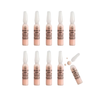 Sleeping Cure 10x2ml | Concentrado Nocturno - Timexpert SRNS - Germaine de Capuccini ®