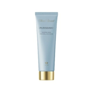 Sleeping Mask | Mascarilla de noche 100ml - Purissimo - Alissi Brontë ®