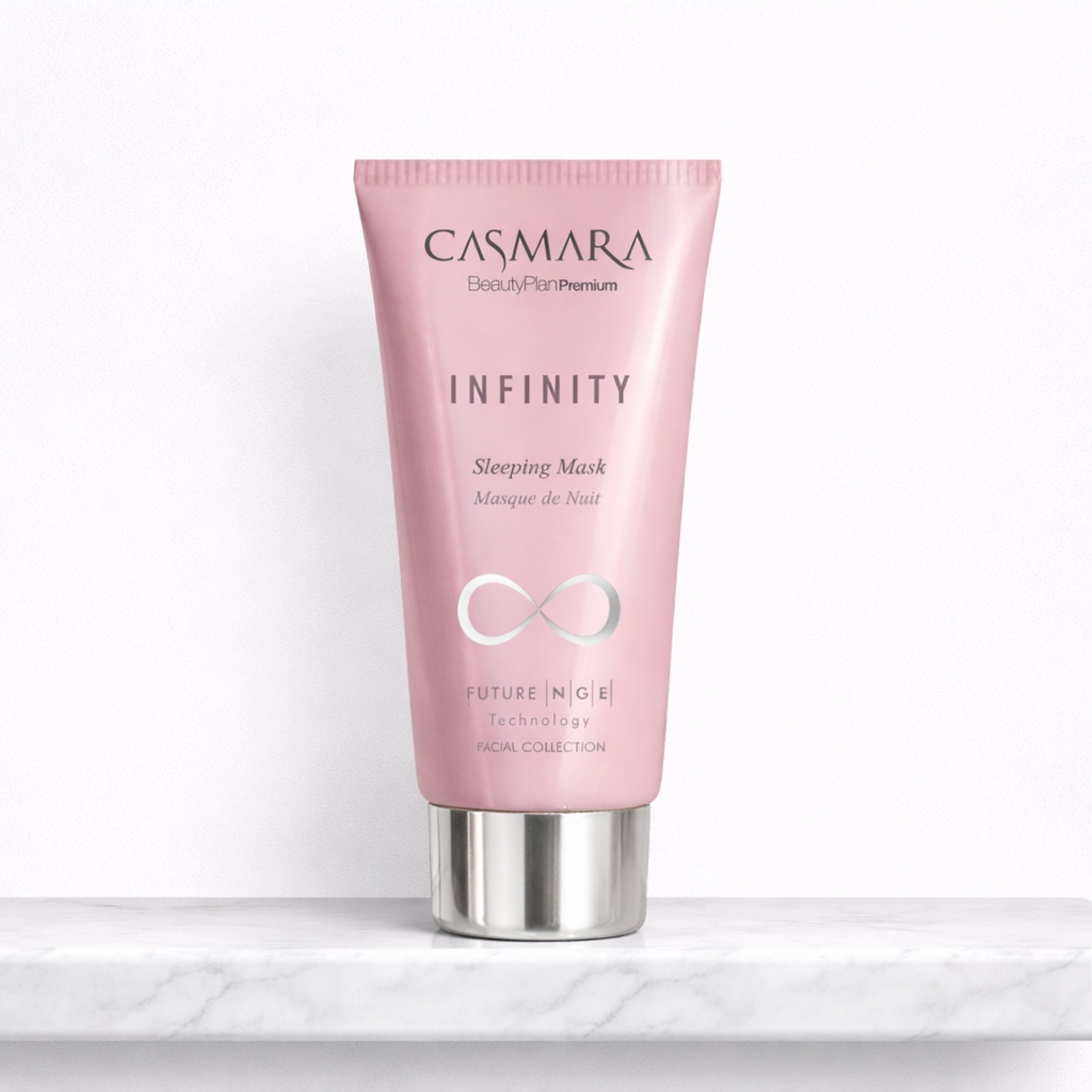 Sleeping Mask | Mascarilla Nocturna 50ml - Infinity - Casmara ®