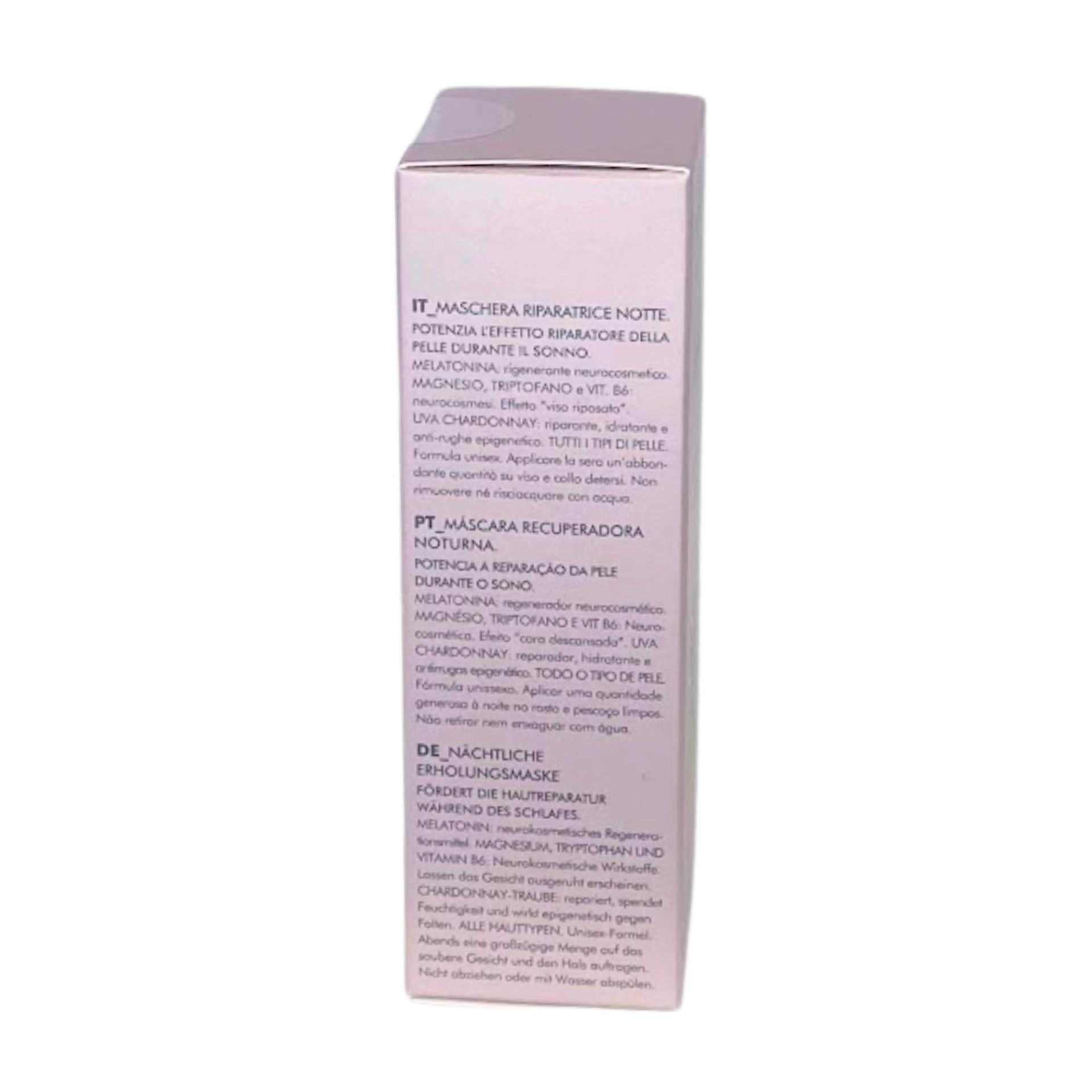 Sleeping Mask | Mascarilla Nocturna 50ml - Infinity - Casmara ®