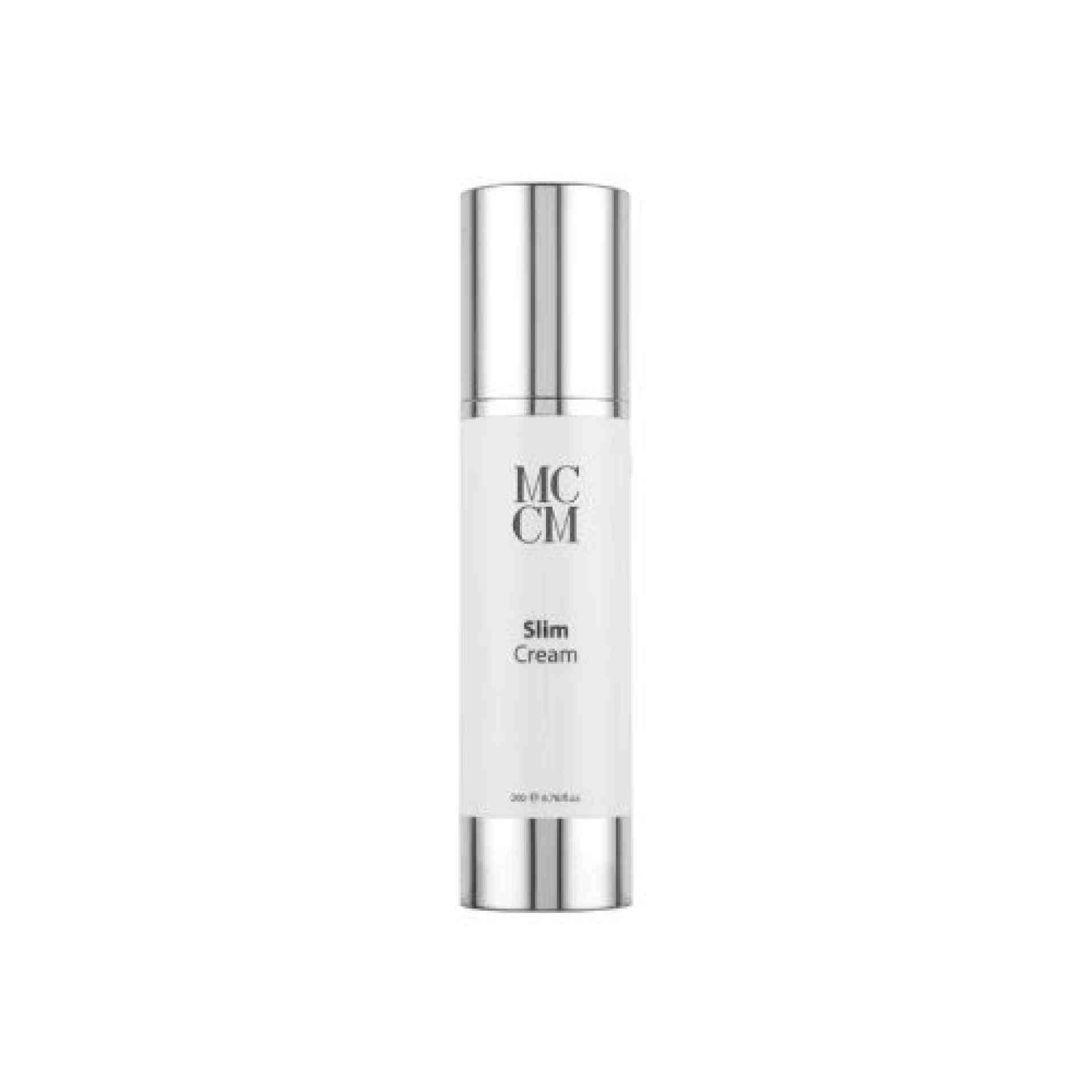 Slim Body Cream | Crema Corporal 200 ml - Linea Corporal - MCCM ®