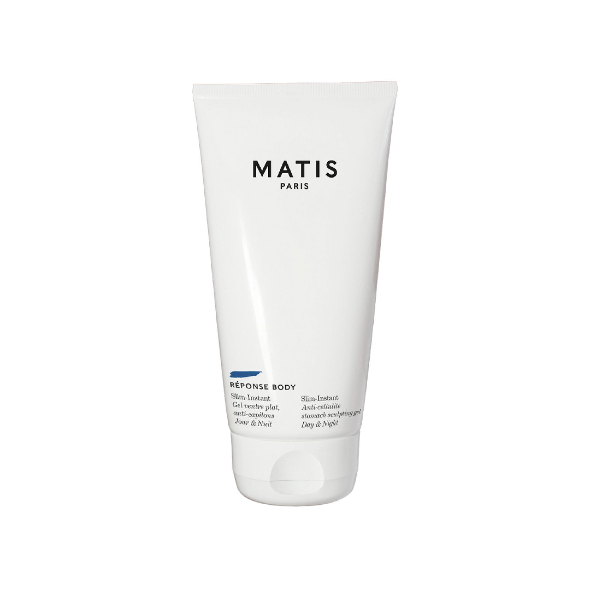 Slim-Instant | Gel Anticelulítico y Vientre Plano 150 ml – Réponse Body – Matis Paris ®