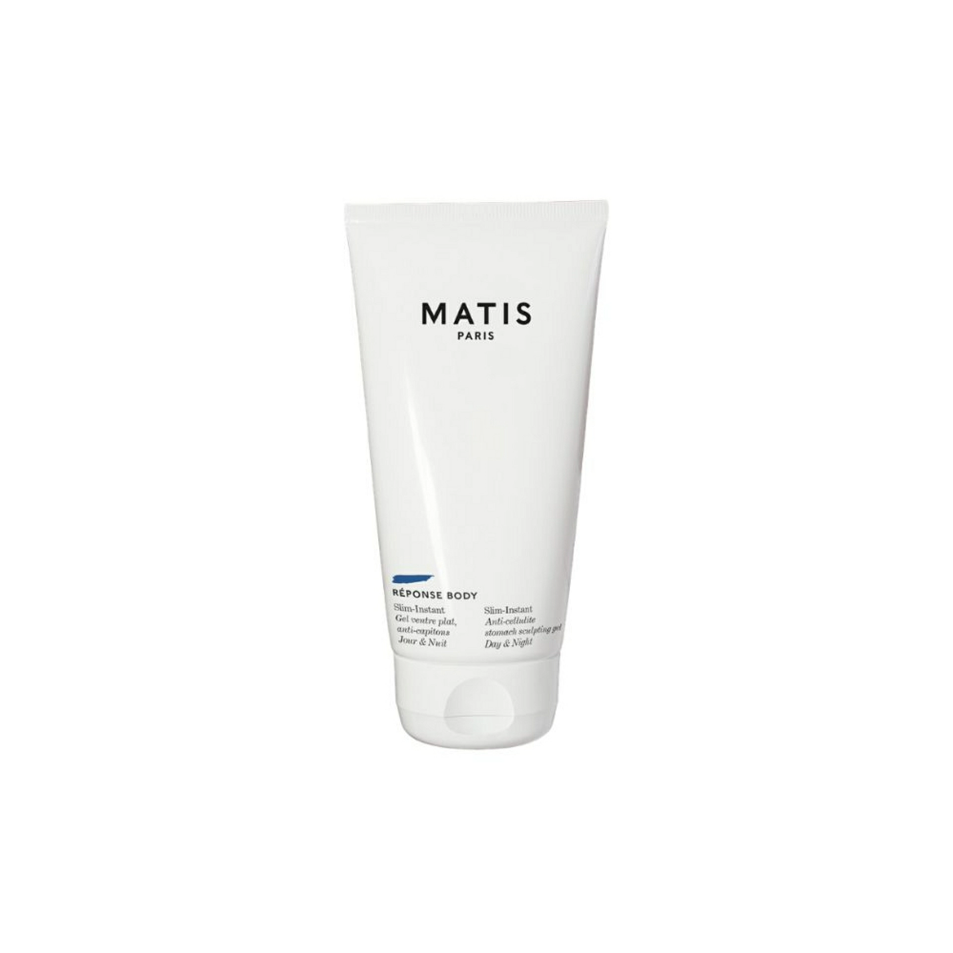 Slim-Instant | Gel Anticelulítico y Vientre Plano 150 ml – Réponse Body – Matis Paris ®