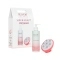 Slim & Sculpt Program | Gel-crema anticelulítico 200ml + masajeador | Ligne Corporelle - Selvert Thermal ®