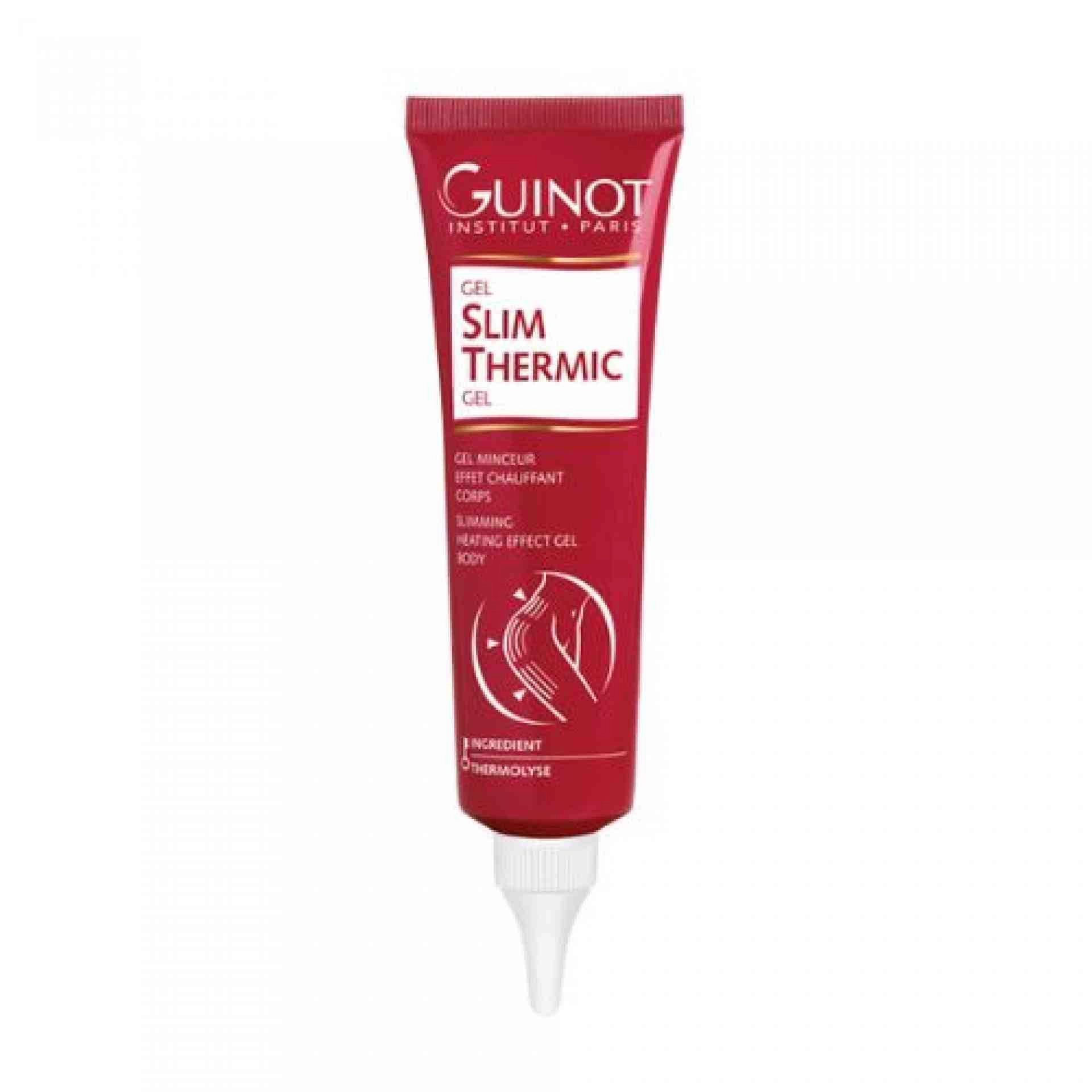 Slim Thermic Gel | Gel Corporal Reductor 150ml - Guinot ®