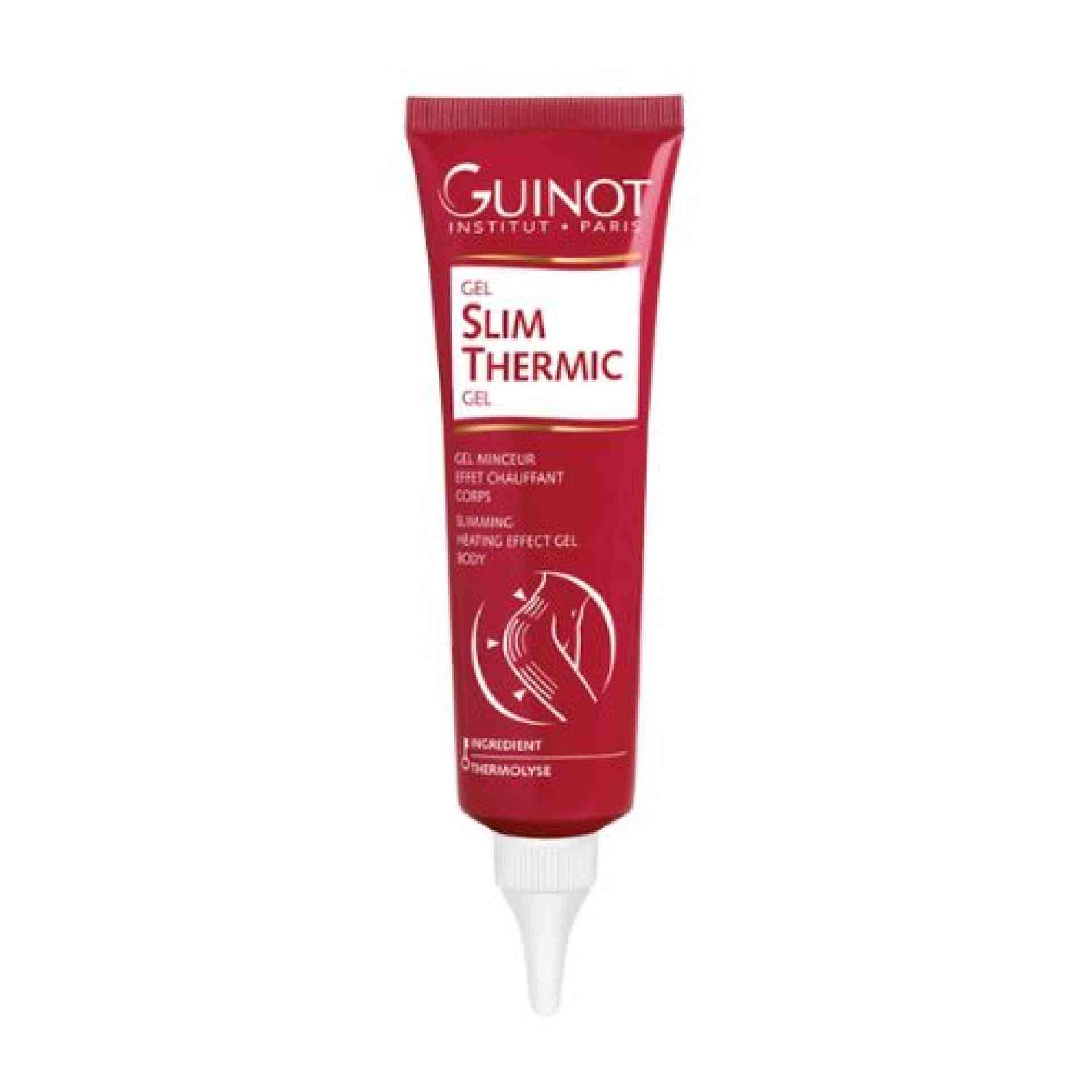 Slim Thermic Gel | Gel Corporal Reductor 150ml - Guinot ®