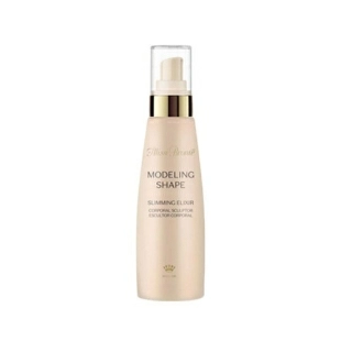 Slimming Elixir I Escultor corporal 125ml - Modeling Shape - Alissi Brontë ®