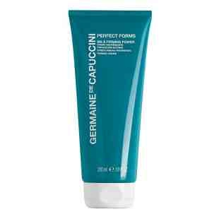 SM & Firming Power 200ml | Crema Reafirmante - Perfect Forms- Germaine de Capuccini ®