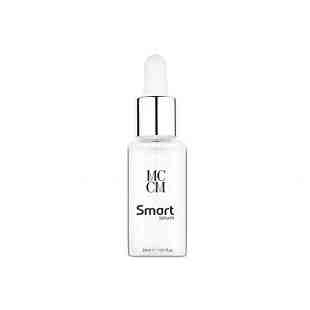 Smart Antiaging Serum | Serum Antiedad Inteligente 30 ml - Linea Facial - MCCM ®