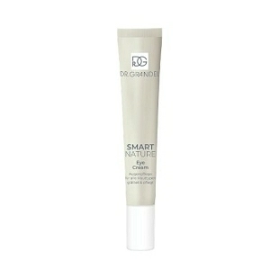 Smart Nature Eye Cream | Crema de contorno de ojos alisadora y natural 20ml - Smart Nature - Dr. Grandel ®