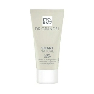 Smart Nature Light Cream | Crema ligera alisadora y protectora 50ml - Smart Nature - Dr. Grandel ®