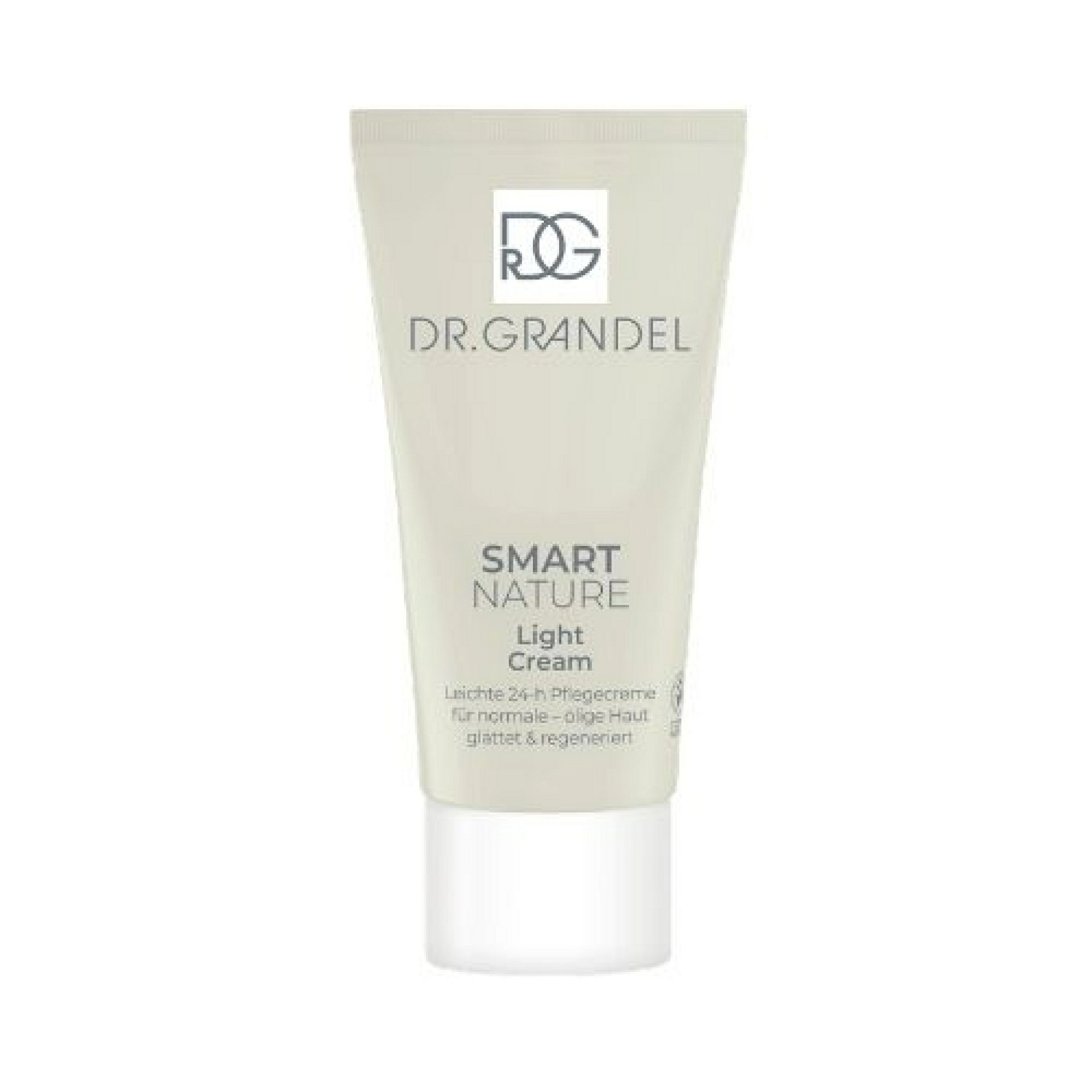 Smart Nature Night Serum | Sérum en aceite nutritivo y reparador 30ml - Smart Nature - Dr. Grandel ®