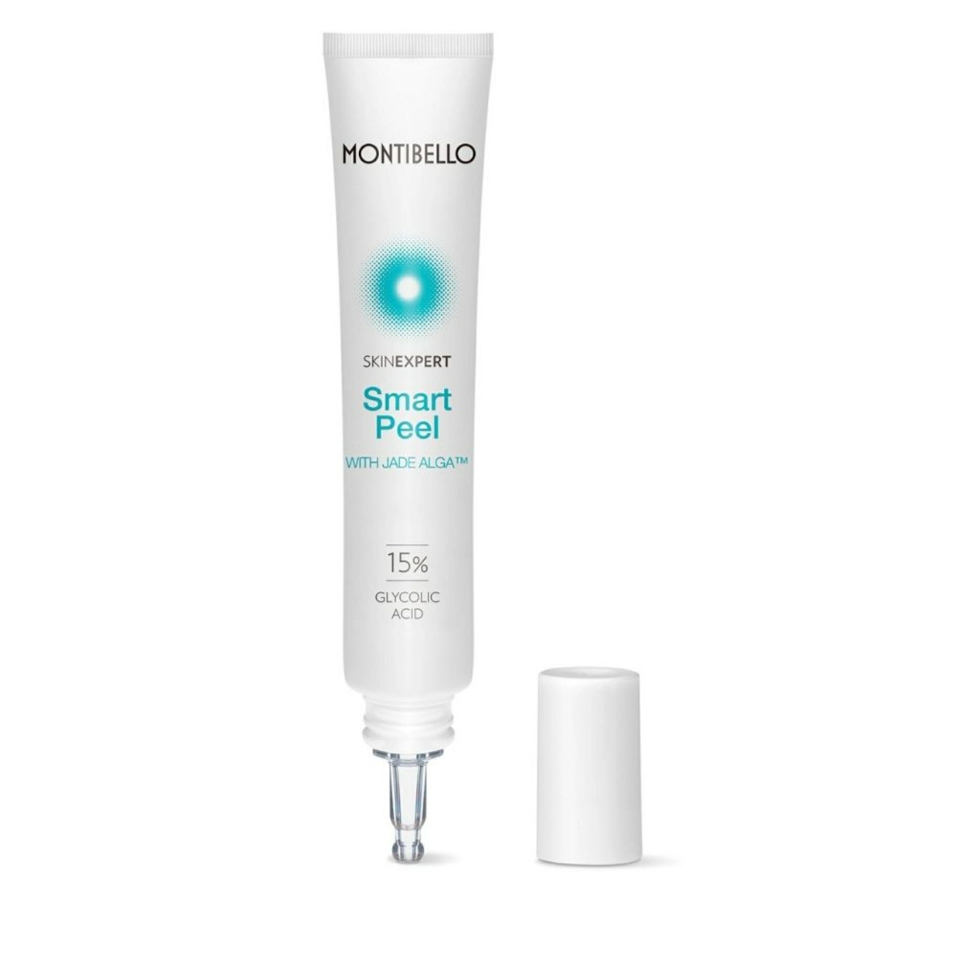 Smart Peel | Tratamiento antiedad de noche 30 ml - Skin Expert - Montibello ®