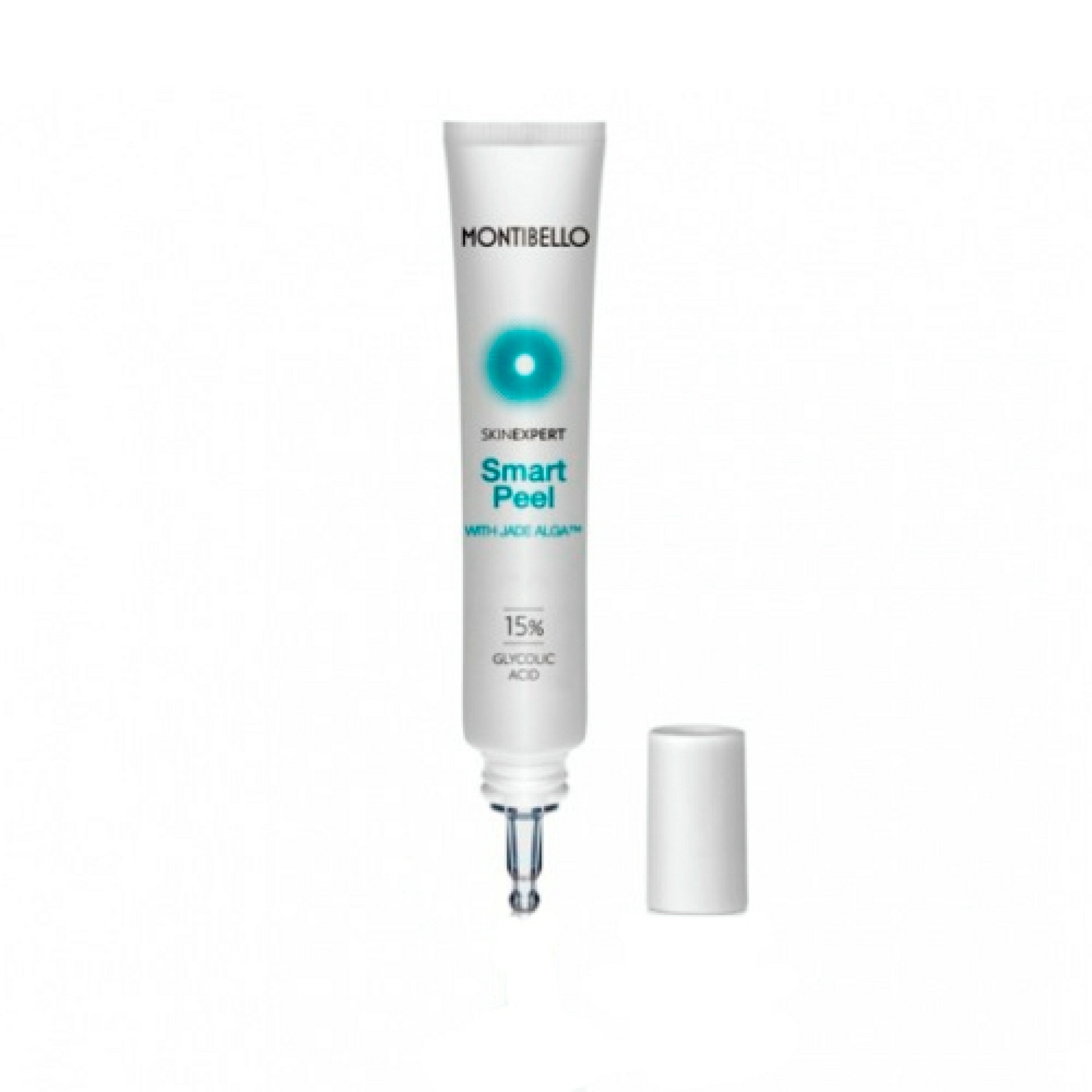 Smart Peel | Tratamiento antiedad de noche 30 ml - Skin Expert - Montibello ®