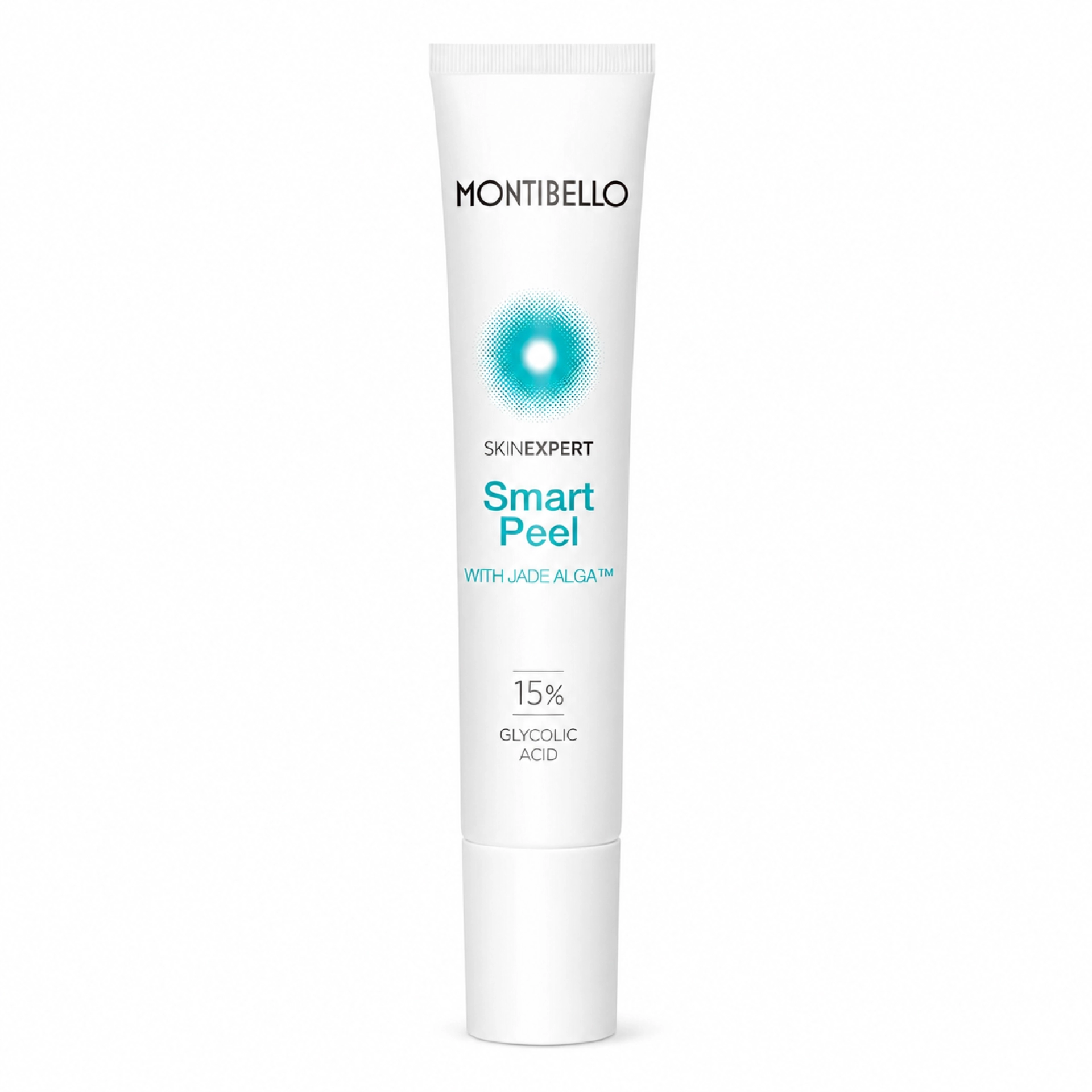 Smart Peel | Tratamiento antiedad de noche 30 ml - Skin Expert - Montibello ®