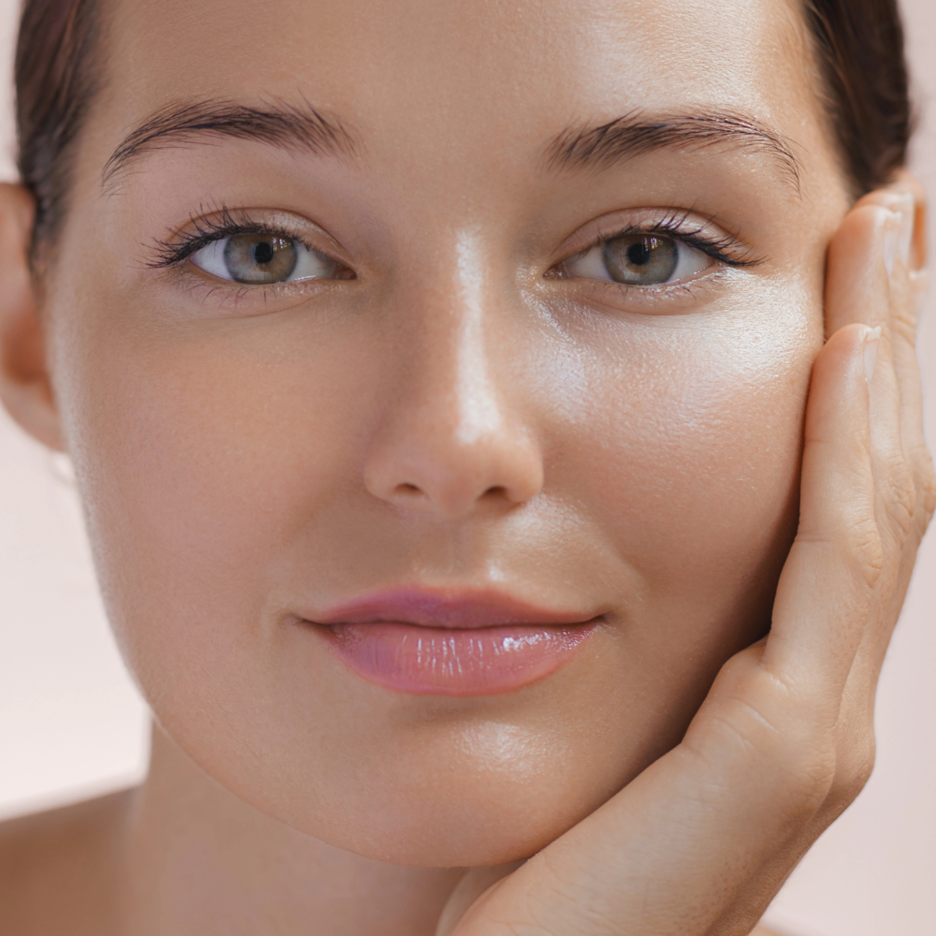 Soap Bar | Jabón de cara y manos 100g - The Basics - Bruno Vassari ®